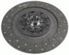 IVECO 01904792 Clutch Disc